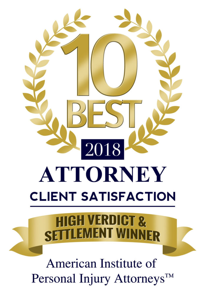 10 Best Attorney Client Satisfaction in 2018